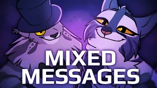 MIXED MESSAGES - Animation meme