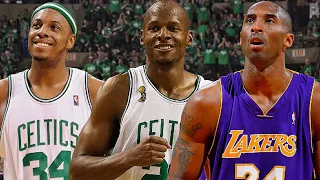 Boston Celtics vs Los Angeles Lakers  Full Game  Highlights  2010 NBA Finals Game 5