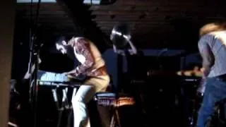 Foxy Shazam - French Passion of Animality Opera Live at Art Ambush in Waco, TX