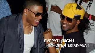 Murphy Lee Disses Nelly Speaks On Being Held Back Rumors