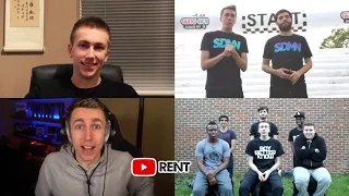 Every Miniminter intro played at the same time