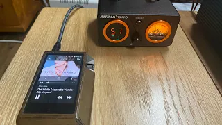 오스카의 여행가방 공개 (Ak S1000, Aiyama T9 pro)