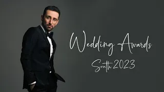 Wedding Awards 2023 ПРОМО Ведущий Давид Аветисян свадебная премия