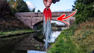 Best Lure Ever Created? Sends Pike CRAZY!