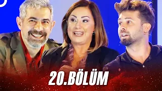 21. Yüzyılda Öğrenci Olmak | Okan Bayülgen ile Muhabbet Kralı 20. Bölüm