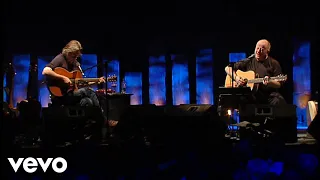 Christy Moore - Beeswing (Official Live Video)