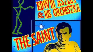 The Saint Theme   Edwin Astley Orchestra