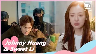 💂‍♂️Zhuo is arrested | My Dear Guardian EP37 | iQiyi Romance