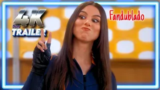 The Thundermans Return | Trailer Oficial | FãnDublado