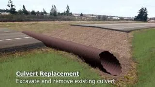 US 2 - Culvert Replacement