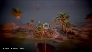 [Assassin's Creed:  Origins]  Oof