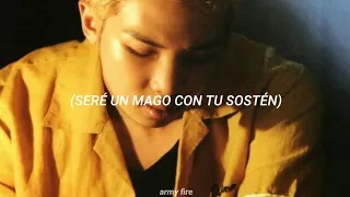 Rap Monster - Expensive Girl [Traducida al Español / Sub Español]