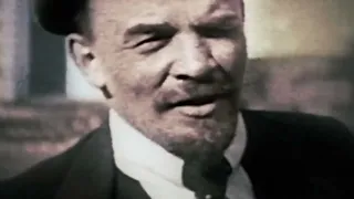 Lenin Edit (very based)