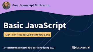 Let’s learn JavaScript fundamentals! #2 [Free JS Bootcamp]