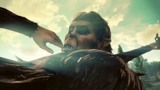 Attack on Titan 2 | TV Commercial Trailer #3