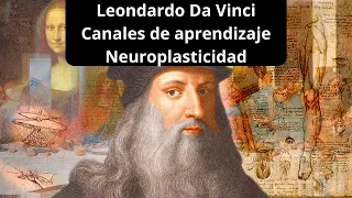 Leonardo Da Vinci Creatividad y Consciencia