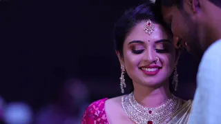 " Nilay + Advaitha "  Engagement & Sangeet