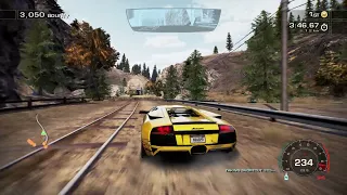 Need for Speed™ Hot Pursuit Remastered - Career - Passione Italia - Lamborghini Murcielago LP 640