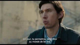 Paterson : bande-annonce (sous-titrée française)