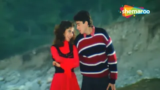 Tere Bagair | Aa Gale Lag Ja (1994) | Jugal Hansraj | Urmila Matondkar | Popular Hindi Song