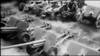 Німецька окупація Харкова. Кінохроніка, жовтень 1941 р.