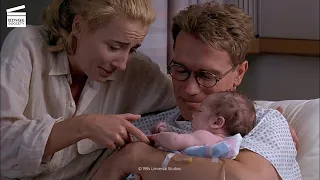 Junior: Childbirth scene HD CLIP