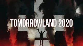 Tomorrowland 2020 Best Songs MEGA Mix 2020