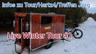 Live Winter Tour 2024#1