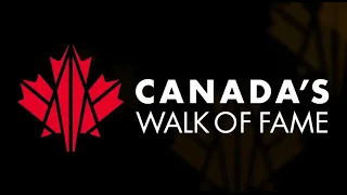 2018 Canada Walk of Fame Highlight Reel