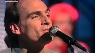 WANDERING (LIVE) - JAMES TAYLOR