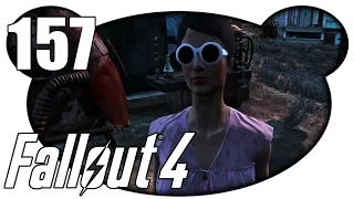 Fallout 4 #157 - Curies neues Ich (Let's Play German)