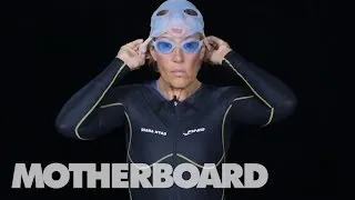 The Science of Diana Nyad's Swim from Cuba to Florida