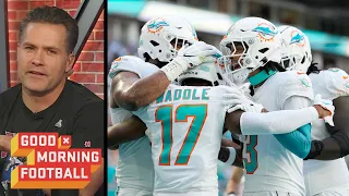 What would a win over Cowboys mean for the Dolphins?