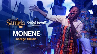 Nadege Mbuma - Monene / Sanjola 2019