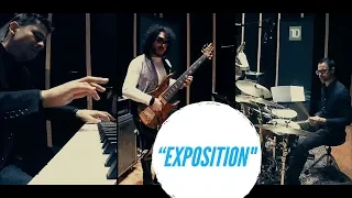 Eldar Djangirov Trio feat. Armando Gola and Ludwig Afonso | "Exposition" (Live in Montreal) |