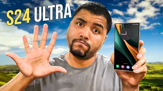 Galaxy S24 Ultra: 5 Days Later Review (6 Things I LOVE, 3 issues I don’t!)