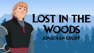 Jonathan Groff - Lost in the Woods (Lyrics) | Frozen 2