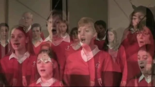 Community Christian Choir O Children Come