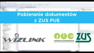 Pobieranie dokumentów z PUE ZUS