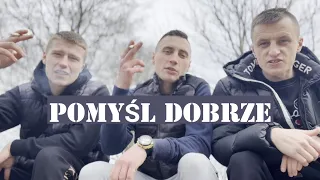 Kafar VNL ft. Juja RZW, Dylan OZF - Pomyśl dobrze (OFFICIAL VIDEO)