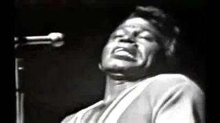 James Brown // It's a Man's World (Live, 1967)