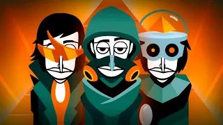 КИБЕРПАНК УЖЕ НАСТУПИЛ ► Incredibox v8 Dystopia