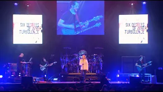 Dream Theater - Solitary Shell (Live at Budokan)