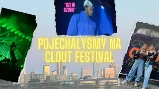 CLOUT FESTIVAL VLOG