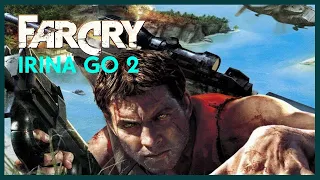 FAR CRY IRINA GO 2 МОД ПРОХОЖДЕНИЕ #4 УБИЙСТВО ДОЙЛА НА РЕАЛИСТИКЕ (ФИНАЛ)