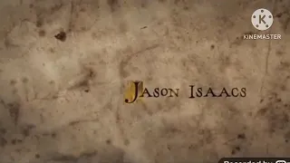 Harry Potter and the goblet in fire end credits