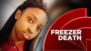 19-Year-Old Kenneka Jenkins Found Dead In A Hotel Freezer