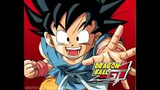 dragonball GT Giorgio Vanni Nightcore (ITA)