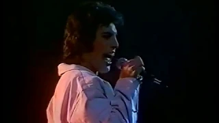 Queen - Tie Your Mother Down - Live in London 1977/06/06 [2018 Chief Mouse Restoration]