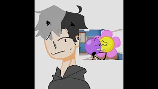 Flower X Lollipop BFB But It Gets Worse...